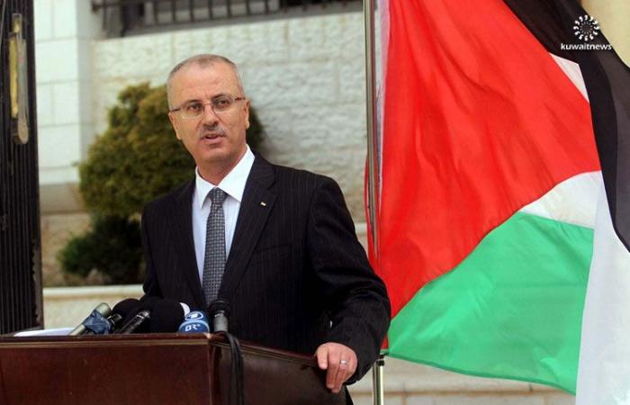 الحكومة الفلسطينية تعقد اجتماعها في قطاع غزة منتصف الأسبوع المقبل